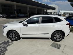 2023 GWM Haval Jolion Lux