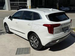 2023 GWM Haval Jolion Lux
