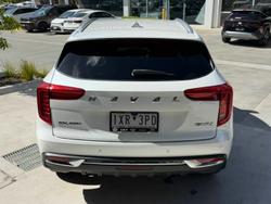 2023 GWM Haval Jolion Lux