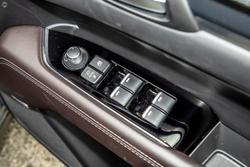 2026 Mazda CX-5 G35 Akera