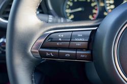 2026 Mazda 3 G25 Astina