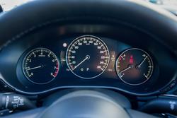 2026 Mazda 3 G25 Astina