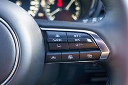 2026 Mazda 3 G25 Astina