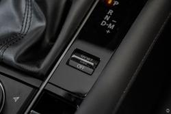 2026 Mazda 3 G25 Astina