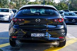 2026 Mazda 3 G25 Astina