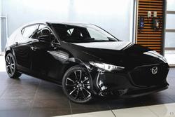 2026 Mazda 3 G25 Astina
