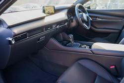 2026 Mazda 3 G25 Astina