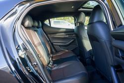 2026 Mazda 3 G25 Astina
