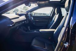 2026 Mazda 3 G25 Astina