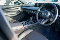 2026 Mazda 3 G25 Astina
