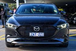 2026 Mazda 3 G25 Astina