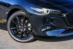 2026 Mazda 3 G25 Astina