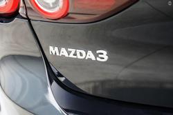 2026 Mazda 3 G25 Astina