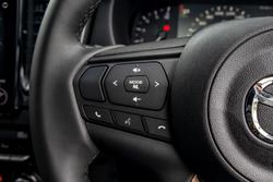 2025 Mazda BT-50 GT