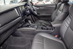 2025 Mazda BT-50 GT