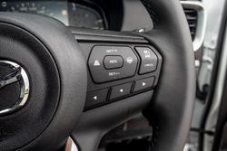 2025 Mazda BT-50 GT