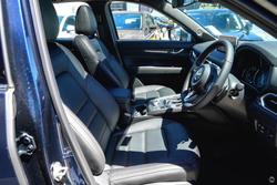 2026 Mazda CX-5 G35 GT SP