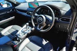 2026 Mazda CX-5 G35 GT SP