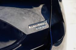 2026 Mazda CX-5 G35 GT SP