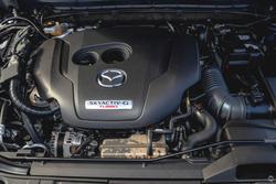 2026 Mazda CX-5 G35 GT SP