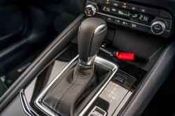 2026 Mazda CX-5 G25 Maxx Sport