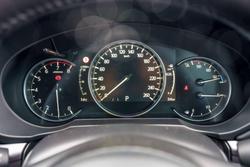 2026 Mazda CX-5 G25 Maxx Sport