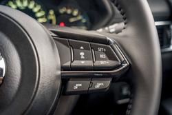 2026 Mazda CX-5 G25 Maxx Sport