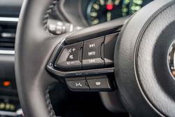 2026 Mazda CX-5 G25 Maxx Sport