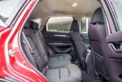 2026 Mazda CX-5 G25 Maxx Sport