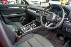 2026 Mazda CX-5 G25 Maxx Sport