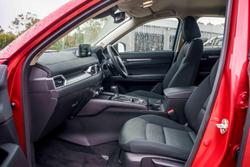 2026 Mazda CX-5 G25 Maxx Sport