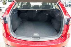 2026 Mazda CX-5 G25 Maxx Sport