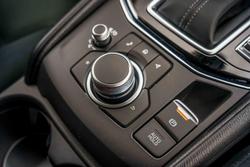 2026 Mazda CX-5 G25 Maxx Sport