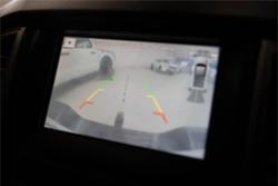 2018 Ford Ranger XLT PX MkII MY18 4X4 Dual Range Frozen White