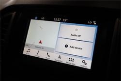 2018 Ford Ranger XLT PX MkII MY18 4X4 Dual Range Frozen White