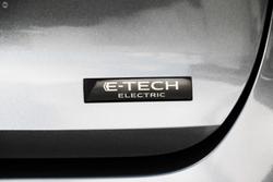 2024 Renault Megane E-Tech Techno EV60 XCB MY24 Shadow Grey with Diamond Black roof