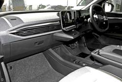 2024 Renault Megane E-Tech Techno EV60 XCB MY24 Shadow Grey with Diamond Black roof