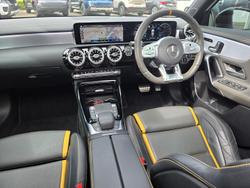 2020 Mercedes-Benz A-Class A45 AMG S