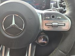 2020 Mercedes-Benz A-Class A45 AMG S