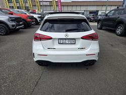 2020 Mercedes-Benz A-Class A45 AMG S