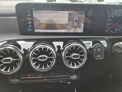 2020 Mercedes-Benz A-Class A45 AMG S