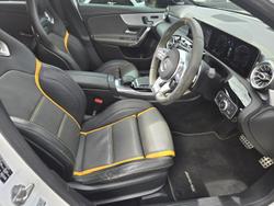 2020 Mercedes-Benz A-Class A45 AMG S