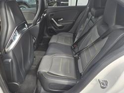 2020 Mercedes-Benz A-Class A45 AMG S