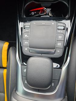 2020 Mercedes-Benz A-Class A45 AMG S