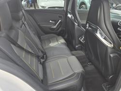 2020 Mercedes-Benz A-Class A45 AMG S