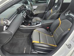 2020 Mercedes-Benz A-Class A45 AMG S