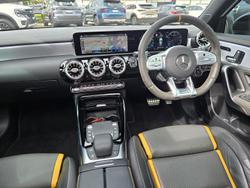2020 Mercedes-Benz A-Class A45 AMG S