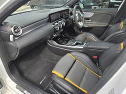 2020 Mercedes-Benz A-Class A45 AMG S