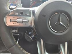 2020 Mercedes-Benz A-Class A45 AMG S