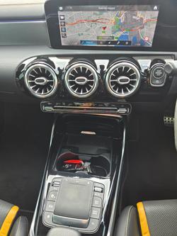 2020 Mercedes-Benz A-Class A45 AMG S